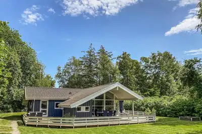 Image de Superbe maison de 3 chambres à Samsø