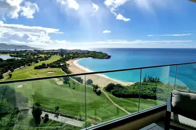 Image de A-1501 magnifique Appartement 2 Chambres Vue Mer