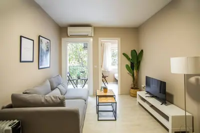 Image de 12togo1035 - Spacious Apartment near Camp Nou!