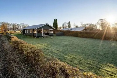 Image de Belle maison de 3 chambres à Haderslev