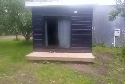 Image de Cheap family holiday cabins near beaches