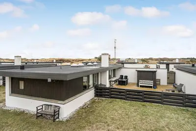 Image de Superbe maison à Pandrup avec WiFi