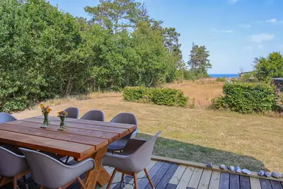 Image de Maison de 3 chambres acceptant les.