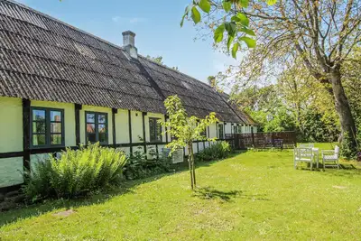 Image de Superbe maison de 2 chambres à Samsø