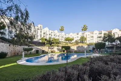 Image de Appartement confortable à La Cala del.