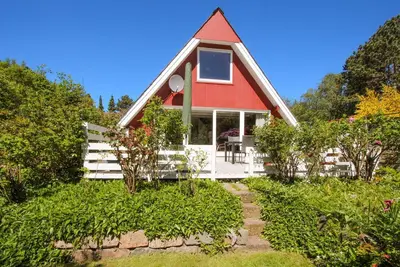 Image de Magnifique maison de 3 chambres à Samsø