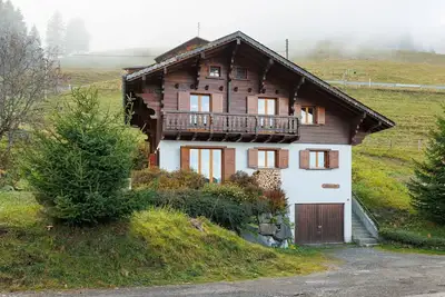 Image de Magnifique maison de vacances privée pour 8 personnes avec Wifi, Tv, terrasse et parking
