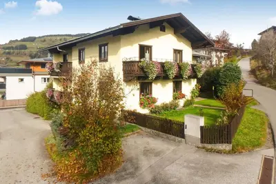 Image de gemuetliche Ferienwohnung