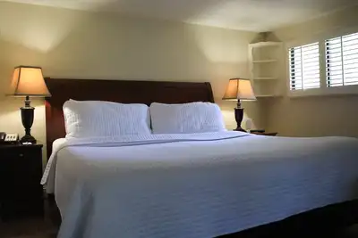Image de One Bedroom Suite Cottage