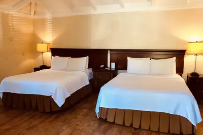 Image de Two Queen Bed Cottage