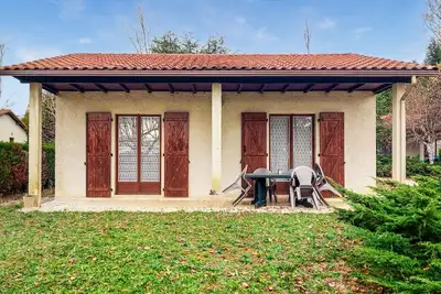 Image de Superbe maison de 2 chambres à.