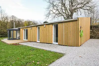 Image de Magnifique maison de 3 chambres à.