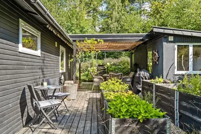 Image de Superbe maison à ølsted avec WiFi