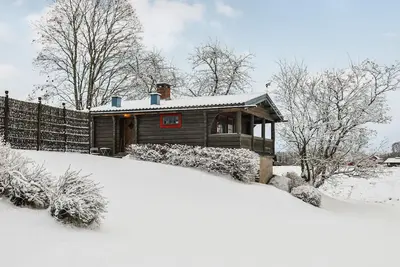 Image de Superbe maison à Sunne avec WiFi