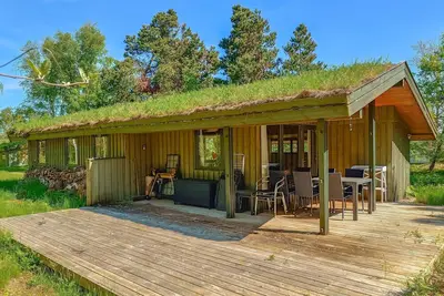 Image de Belle maison de 3 chambres à Samsø