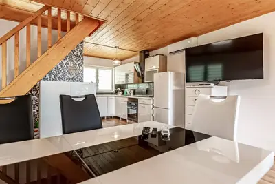 Image de Maison confortable Ă Moryn avec WiFi