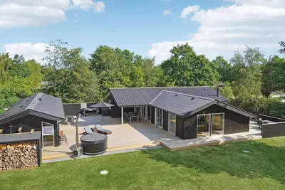 Image de Superbe maison de 5 chambres à Glesborg