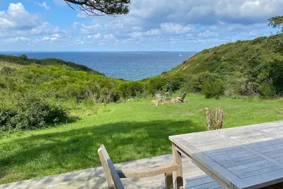 Image de Superbe maison à Samsø avec WiFi