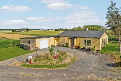 Image de Maison confortable à Bandholm avec WiFi