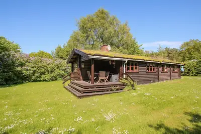 Image de Superbe maison de 3 chambres à Samsø