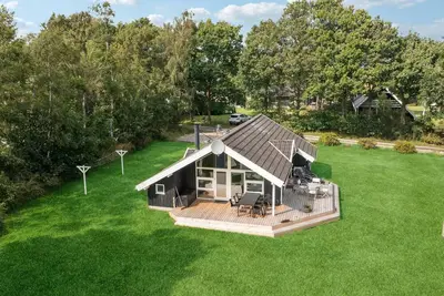 Image de Belle maison de 2 chambres à Samsø