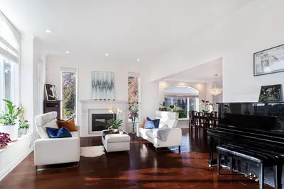 Image de Vancouver west 8 minutes to downtown and airport