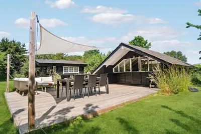 Image de Magnifique maison de 2 chambres à.