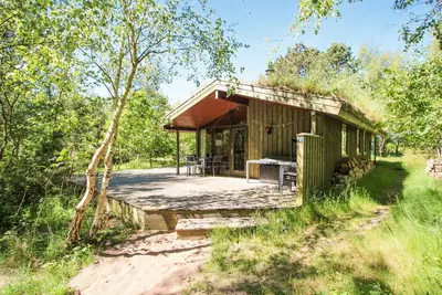 Image de Superbe maison à Samsø avec WiFi