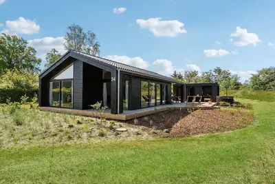 Image de Superbe maison de 3 chambres à Hadsund