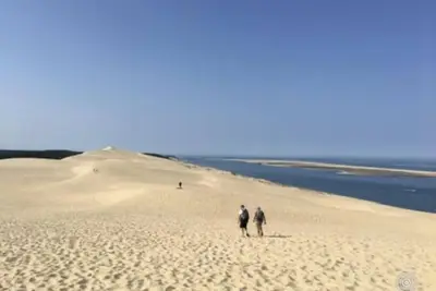 Image de Maison à 2mm du Golf Bordelais