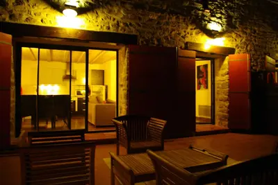 Image de Capucine - Demeures de Charme, la Nature est son jardin