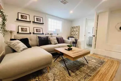 Image de Maple beach house Garden suite