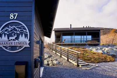 Image de Saanan lumous by Interhome