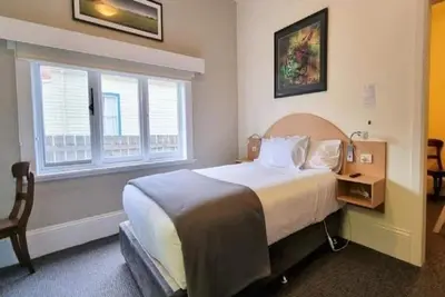 Image de Dannebrog Lodge Family Room 3