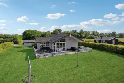 Image de Superbe maison à Humble avec sauna