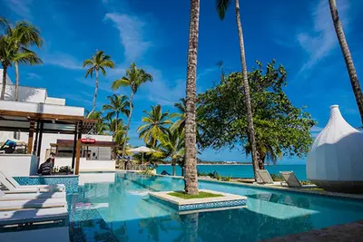 Image de Cozy 1 Bedroom Apartment in Vip Resort