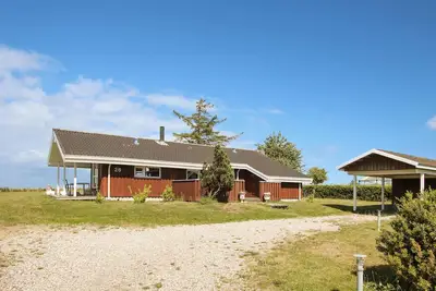 Image de Superbe maison à Samsø avec WiFi
