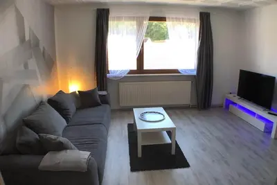 Apartment house Dana