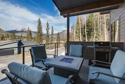 Image de Brand new townhome across from Purgatory - Hot Tub/Views/Arcade Game/Shuttle