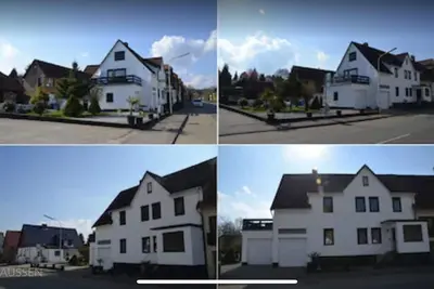 House Apartment Ilka