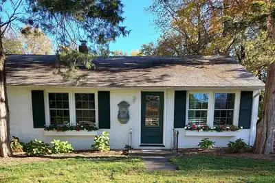 Image de Newly renovated Farm cottage with Mountain views