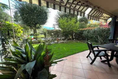 Mimosa House