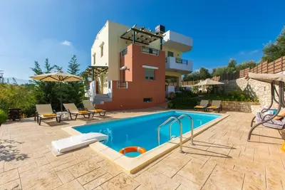 Image de Sylvia Villa, Peaceful Ambience