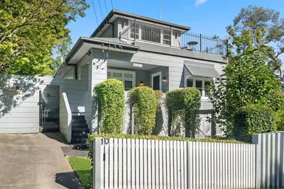 Image de Parkside Blackheath - Where Tradition Meets Luxury