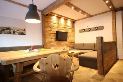 Image de Large apartment with balcony - Appartements Brunnenhof