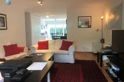 Image de Very Nice, Ideally Located, 3 Bedroom Apartment in Wollerau