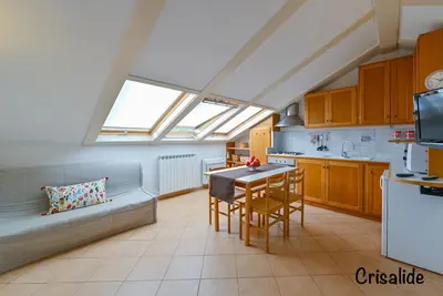 Image de Chrysalis - Bright attic