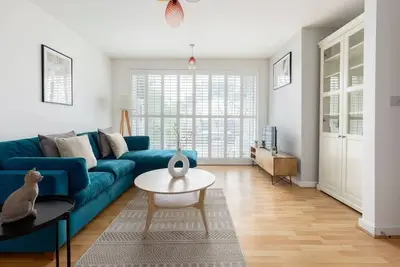 Image de 2 Bed Flat near Dulwich Park