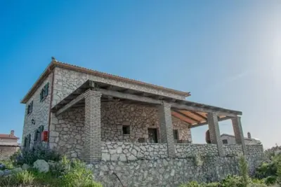 Image de Villa Farm Andreas