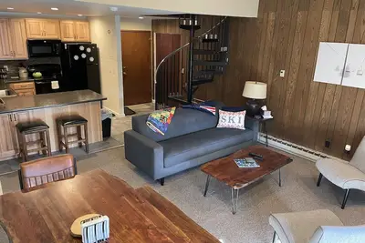 Image de Ski condo close to multiple resorts